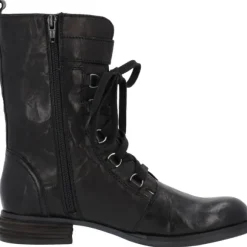 Josef Seibel Sanja 21 76521, Stiefeletten, Damen, schwarz