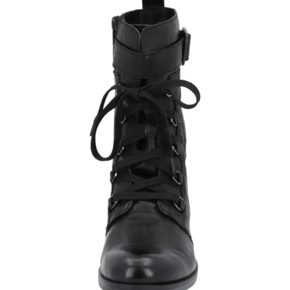 Josef Seibel Sanja 21 76521, Stiefeletten, Damen, schwarz