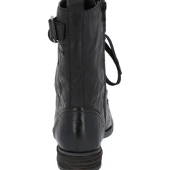 Josef Seibel Sanja 21 76521, Stiefeletten, Damen, schwarz