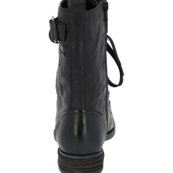 Josef Seibel Sanja 21 76521, Stiefeletten, Damen, schwarz