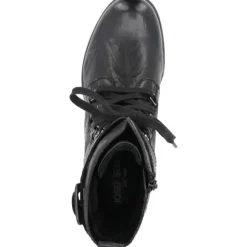 Josef Seibel Sanja 21 76521, Stiefeletten, Damen, schwarz