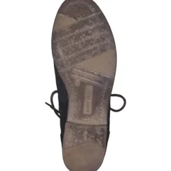 Josef Seibel Sienna 70 99670, Schnürstiefeletten, Damen, ocean