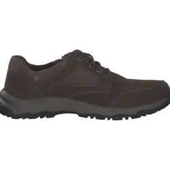 Josef Seibel 14455TE21/701 LEROY 55, Sportliche Halbschuhe, Herren, ANTHRAZIT-KOMBI