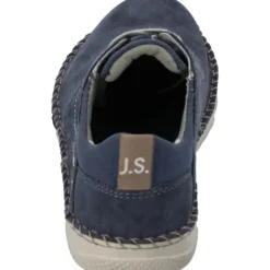 Josef Seibel Wilson 04 42704, Sportliche Halbschuhe, Herren, DUNKELBLAU