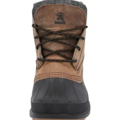 Kamik Lawrencem WK0755W, Winterstiefel, Herren, Braun