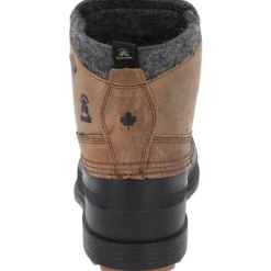 Kamik Lawrencem WK0755W, Winterstiefel, Herren, Braun