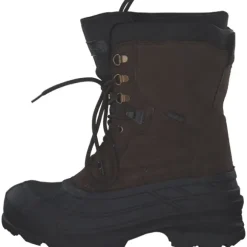 Kamik Nationplus WK0097, Winterstiefel, Herren, Braun