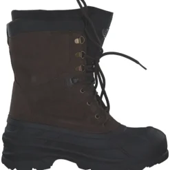 Kamik Nationplus WK0097, Winterstiefel, Herren, Braun