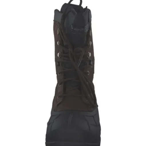 Kamik Nationplus WK0097, Winterstiefel, Herren, Braun