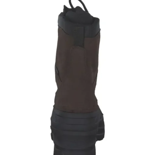 Kamik Nationplus WK0097, Winterstiefel, Herren, Braun