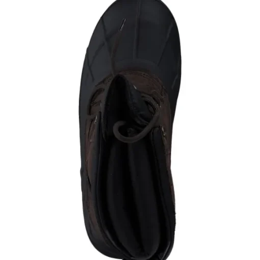 Kamik Nationplus WK0097, Winterstiefel, Herren, Braun
