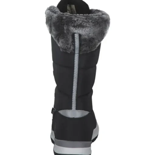 Kamik Prairie2 NF8512/NF4512, Winterstiefel, Damen, Schwarz