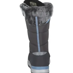 Kamik Prairie2 NF8512/NF4512, Winterstiefel, Damen, Grau