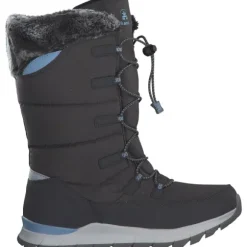 Kamik Prairie2 NF8512/NF4512, Winterstiefel, Damen, Grau