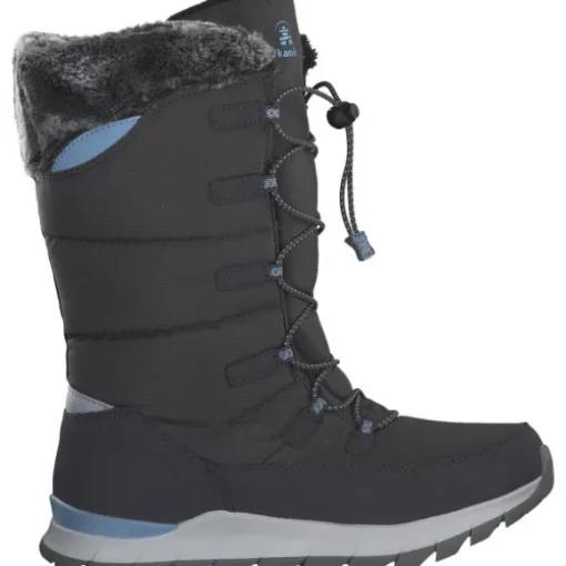 Kamik Prairie2 NF8512/NF4512, Winterstiefel, Damen, Grau