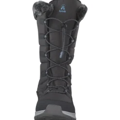 Kamik Prairie2 NF8512/NF4512, Winterstiefel, Damen, Grau
