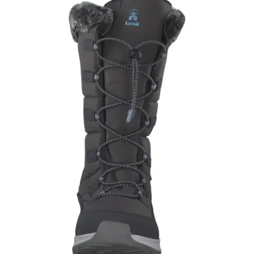 Kamik Prairie2 NF8512/NF4512, Winterstiefel, Damen, Grau