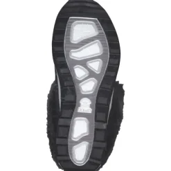 Kamik Prairie NF8057/NF4057, Winterstiefel, Kinder, Blach/White