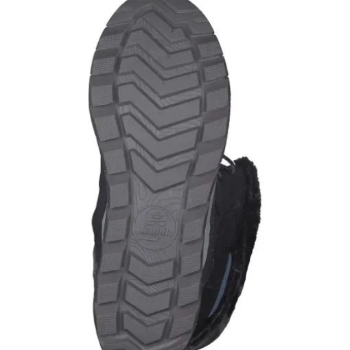Kamik Prairie2 NF8512/NF4512, Winterstiefel, Damen, Grau