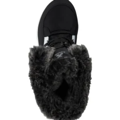 Kamik Prairie NF8057/NF4057, Winterstiefel, Kinder, Blach/White