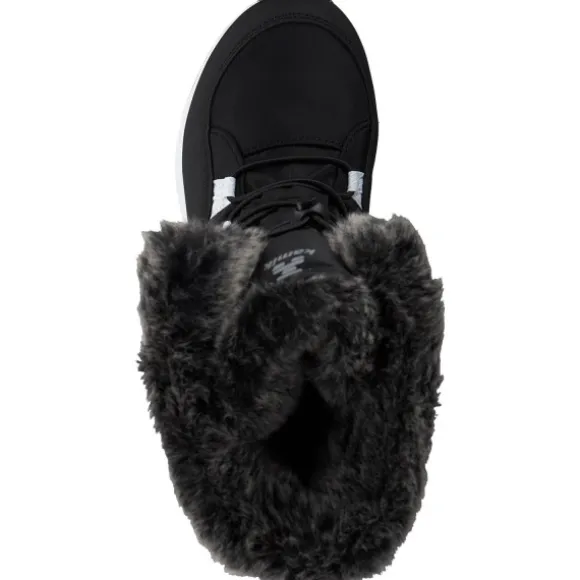 Kamik Prairie NF8057/NF4057, Winterstiefel, Kinder, Blach/White