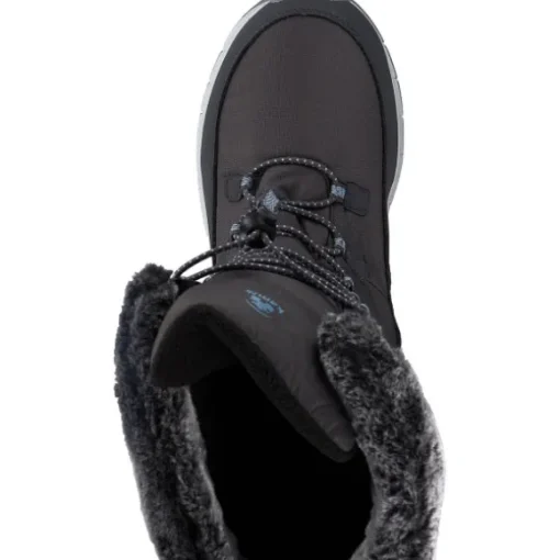 Kamik Prairie2 NF8512/NF4512, Winterstiefel, Damen, Grau