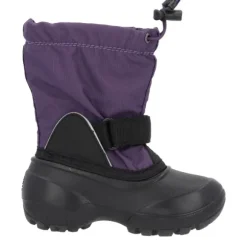Kamik Shadow4G NK8345/NK4345, Stiefel (Kinder), Kinder, EGG Eggplant