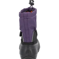 Kamik Shadow4G NK8345/NK4345, Stiefel (Kinder), Kinder, EGG Eggplant
