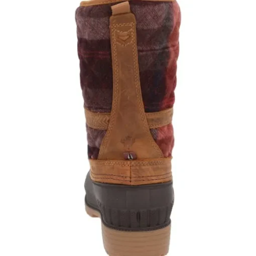Kamik Sienna 3 NK2476C, Winterstiefel, Damen, Braun