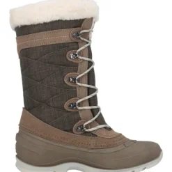Kamik Snovalley4 NK2283, Winterstiefel, Damen, fossil