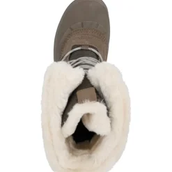 Kamik Snovalley4 NK2283, Winterstiefel, Damen, fossil