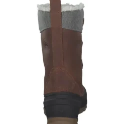 Kamik Snowgem WK2164, Stiefeletten, Damen, Braun
