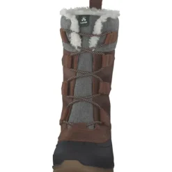 Kamik Snowgem WK2164, Stiefeletten, Damen, Braun