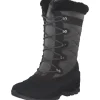 Kamik Snowvalley4 NK2283N, Winterstiefel, Damen, CHA grau