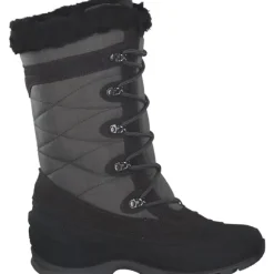 Kamik Snowvalley4 NK2283N, Winterstiefel, Damen, CHA grau