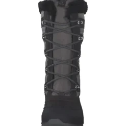 Kamik Snowvalley4 NK2283N, Winterstiefel, Damen, CHA grau