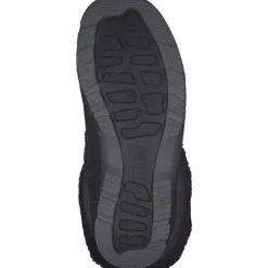 Kamik Snowvalley4 NK2283N, Winterstiefel, Damen, CHA grau