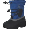 Kamik Southpole4 NK8727/NK4727 M, Stiefel (Kinder), Kinder, blu