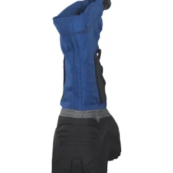 Kamik Southpole4 NK8727/NK4727 M, Stiefel (Kinder), Kinder, blu