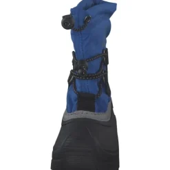 Kamik Southpole4 NK8727/NK4727 M, Stiefel (Kinder), Kinder, blu