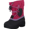 Kamik Southpole4 NK8727/NK4727 W, Stiefel (Kinder), Kinder, Rosa