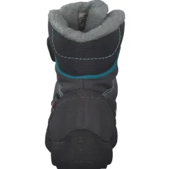 Kamik Stance 2 NF9297/NF8297 M, Stiefel (Kinder), Kinder, GRAU/TÜRKIS