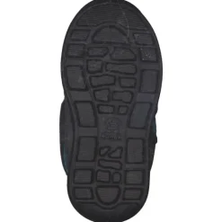 Kamik Stance 2 NF9297/NF8297 M, Stiefel (Kinder), Kinder, GRAU/TÜRKIS