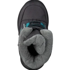 Kamik Stance 2 NF9297/NF8297 M, Stiefel (Kinder), Kinder, GRAU/TÜRKIS