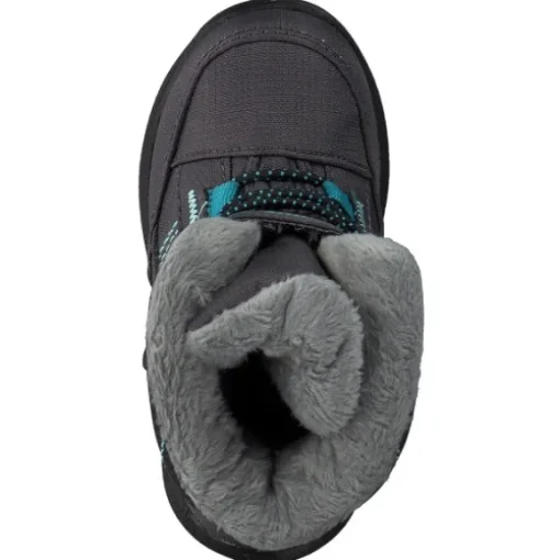 Kamik Stance 2 NF9297/NF8297 M, Stiefel (Kinder), Kinder, GRAU/TÜRKIS