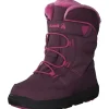 Kamik Stance 2 NF9297/NF8297 W, Stiefel (Kinder), Kinder, magenta