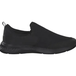 KangaROOS 70069 5500 KL-A Xton, Slipper, Herren, jet black/mono