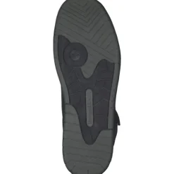 KangaROOS 10179-8090 K-CP Bound Mid EV, Winterstiefel, Kinder, military green/flame