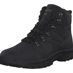 KangaROOS K MS Capt KTX 79298, Stiefel, Herren, Schwarz