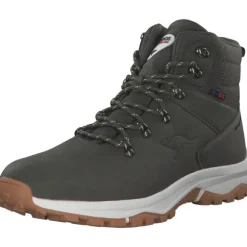KangaROOS K MS Capt KTX 79298, Stiefel, Herren, Grün